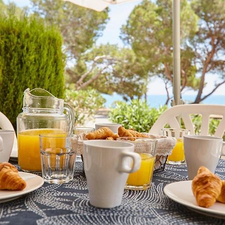칼라파트 Rincon De Mar 아파트 외부 사진