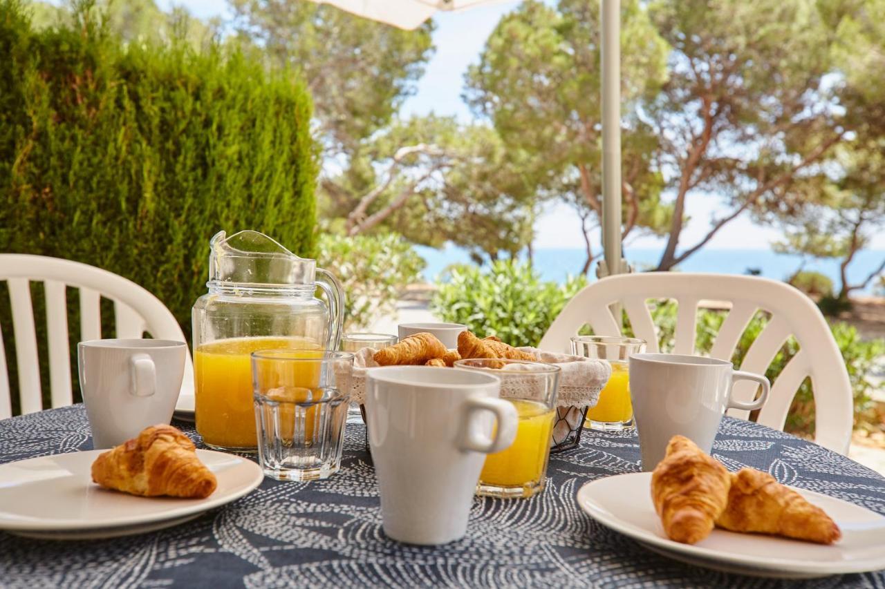 칼라파트 Rincon De Mar 아파트 외부 사진