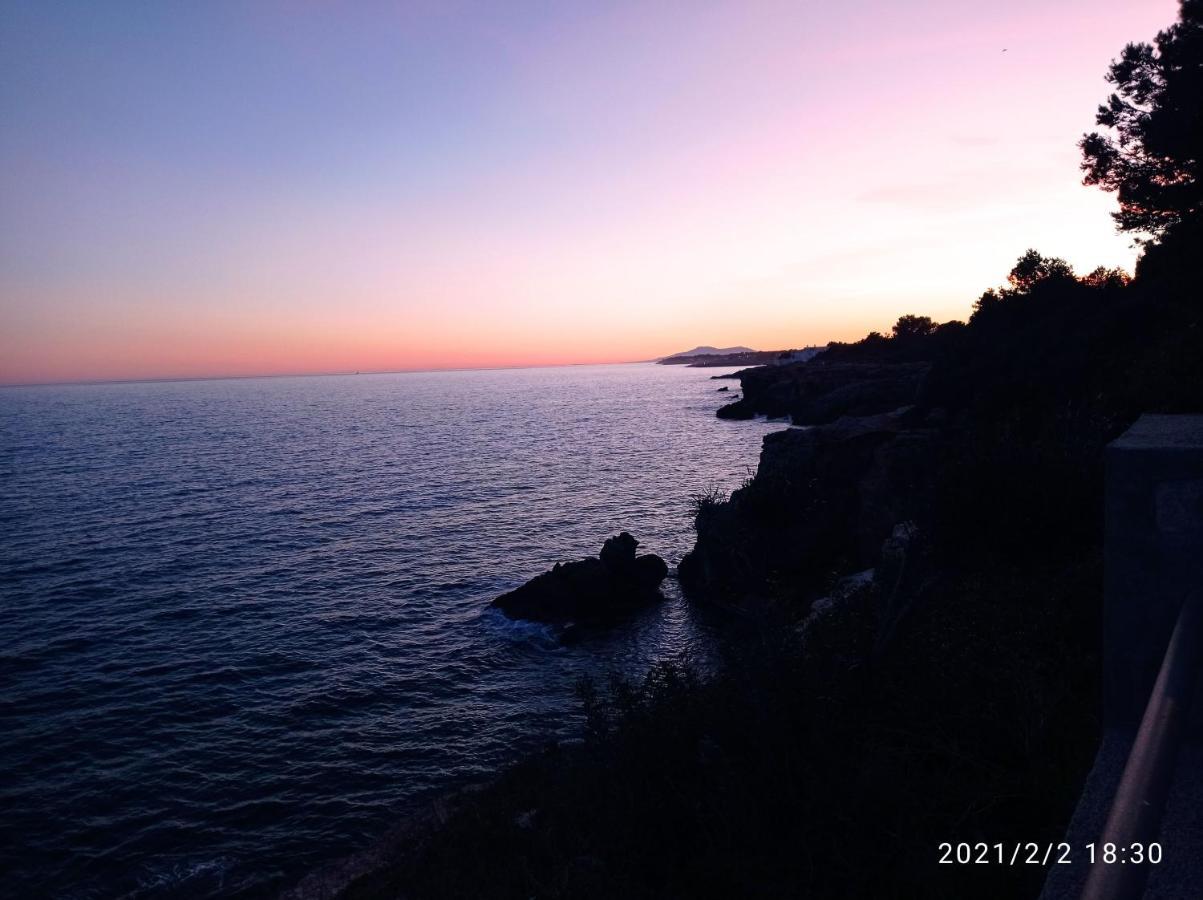 칼라파트 Rincon De Mar 아파트 외부 사진