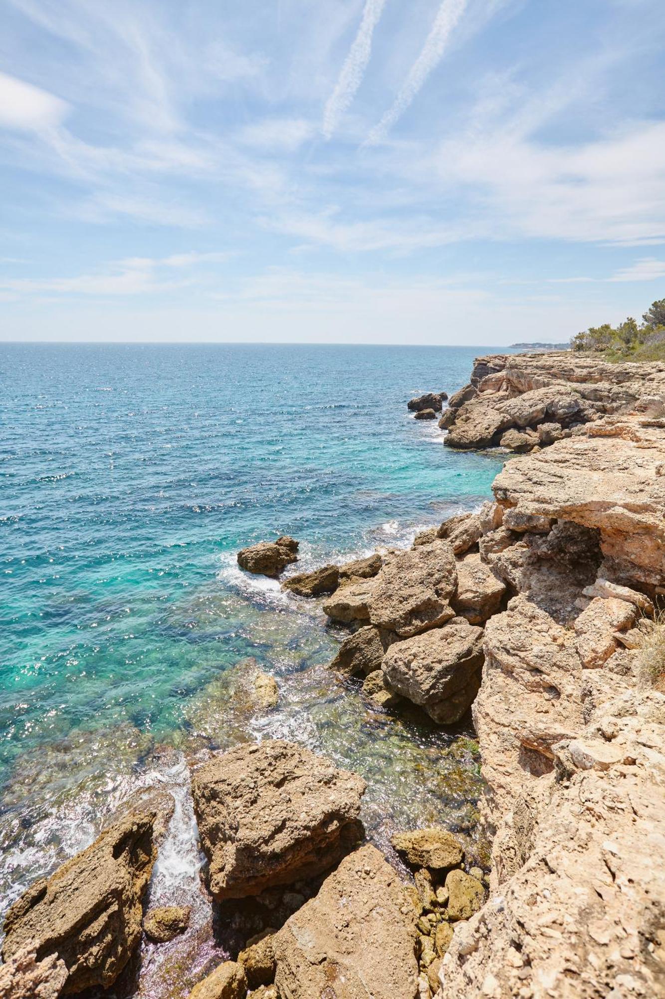 칼라파트 Rincon De Mar 아파트 외부 사진